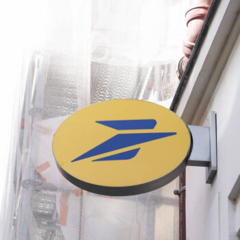 La Poste visée par une enquête pour homicide involontaire après des suicides en 2017 et 2018