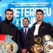 Dmitry Bivol vs Artur Beterbiev prediction & betting tips: Bivol has golden touch