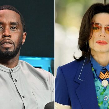 Diddy sex trafficking probe: Young accusers draw 'eerie' parallels to Michael Jackson case