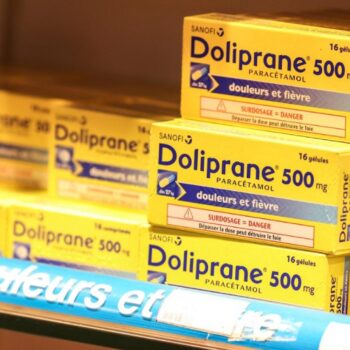 Le Doliprane de Sanofi en passe de devenir américain avec le rachat d’Opella par CD&R