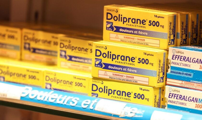 Le Doliprane de Sanofi en passe de devenir américain avec le rachat d’Opella par CD&R