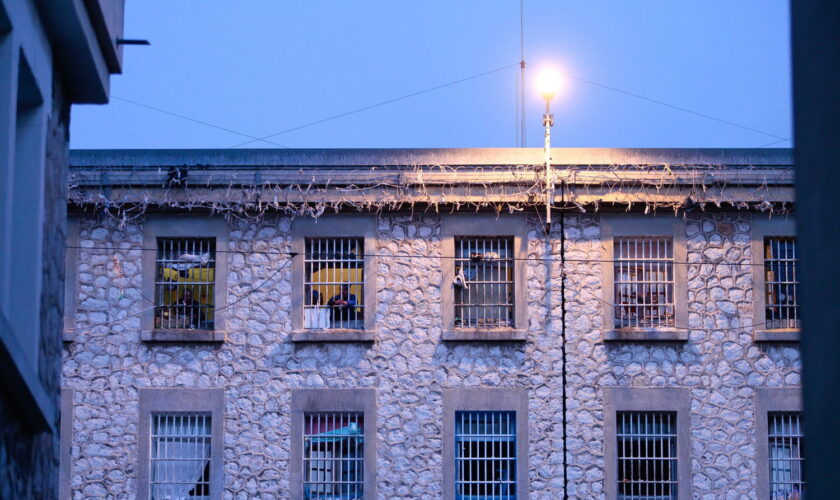 Un homme égorgé en prison à Marseille : un bol utilisé pour l'agression