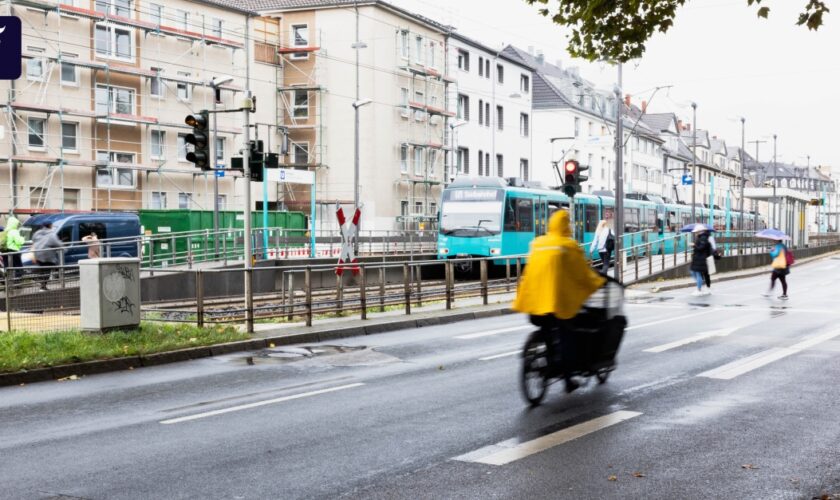 Radwege, Tempo-30-Zonen, Busspuren – was die Kommunen jetzt dürfen