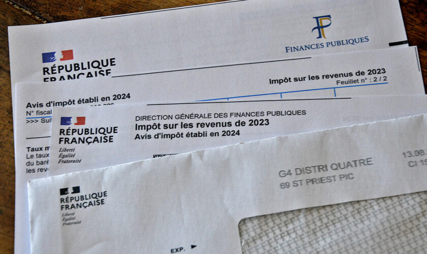 Budget 2025 : pour l’impôt sur le revenu, que va changer le projet de loi de finances (PLF) 2025 ?