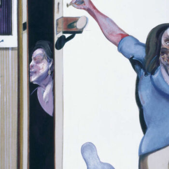 À Londres, une exposition suit Francis Bacon dans les entrailles de la modernité