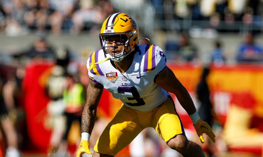 LSU player sues school for alleged negligence after brain cancer diagnosis