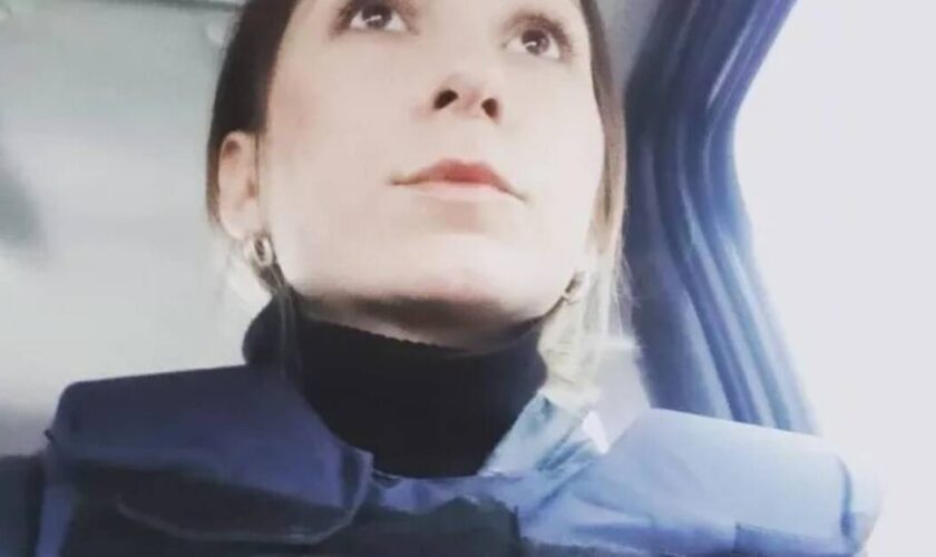 La journaliste ukrainienne Viktoriia Roshchina morte à 27 ans dans les geôles russes