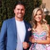 HGTV star Christina Hall's estranged husband fires back in an attempt to block her from selling Tennessee home