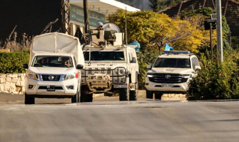 EN DIRECT - Guerre au Proche-Orient : une nouvelle salve de missiles du Hezbollah dans le nord d’Israël