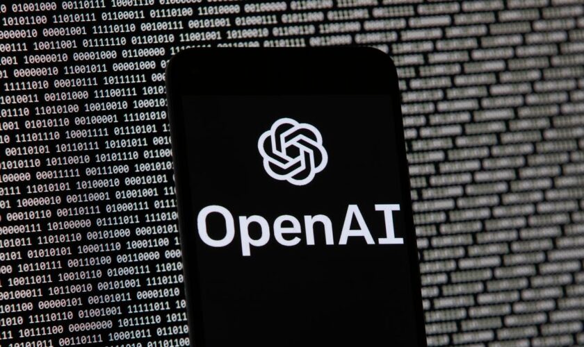 Documents show OpenAI's long journey from nonprofit to $157B valued company