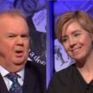 Ian Hislop has uncomfortable Have I Got News For You exchange with ex-Tory MP Andrea Jenkyns