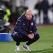 Lee Carsley ‘definitely not’ ruling himself out of England job amid confusion