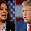 Pour attaquer Donald Trump, Kamala Harris utilise son propre bilan de santé, publié dans le détail