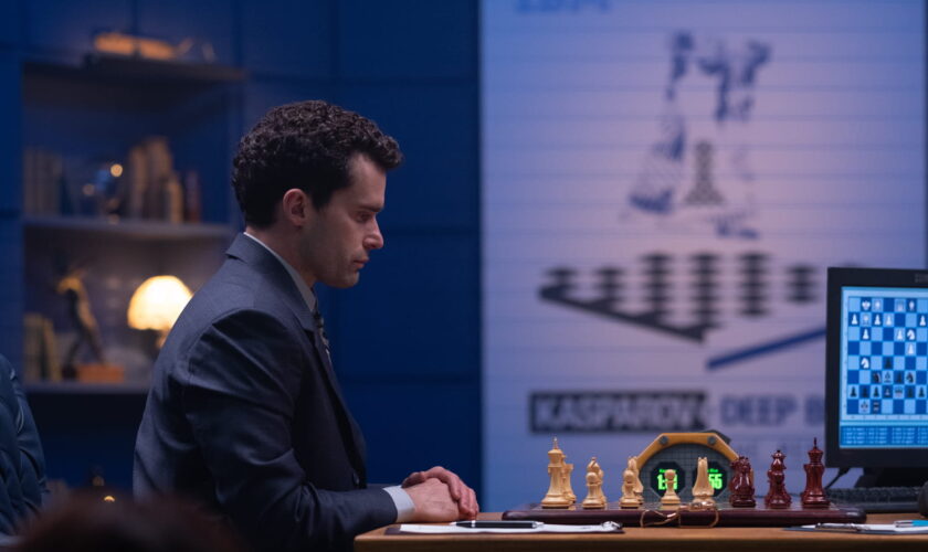 Rematch : Kasparov ou Deep Blue... L'homme a-t-il été dépassé par l'IA dans l'histoire vraie ?