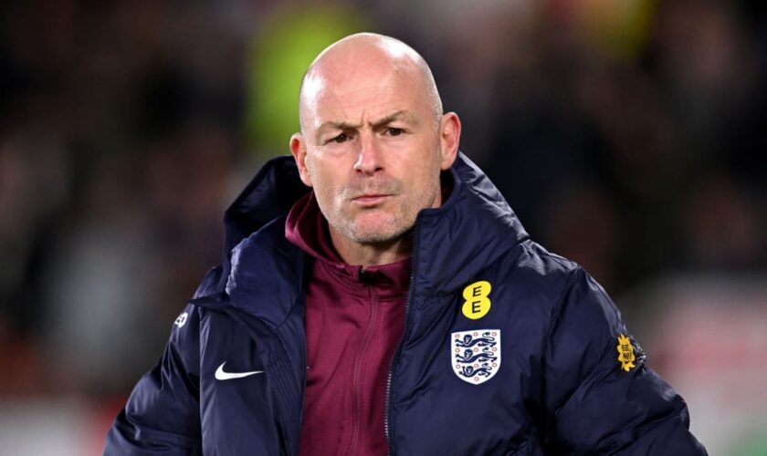 Lee Carsley’s increasingly bizarre England audition opens up more questions