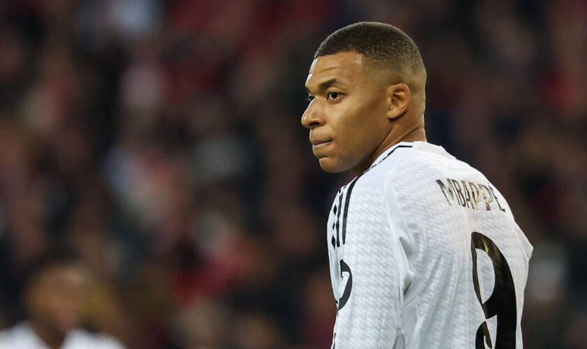 Kylian Mbappé : ce que l’on sait de l’enquête pour viol relayée par les tabloïds suédois