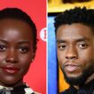 Lupita Nyong’o says she hasn’t watched Black Panther since Chadwick Boseman’s death