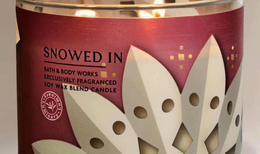 Ces bougies rappelant la tenue du Ku Klux Klan retirées de la vente par la marque Bath & Body Works