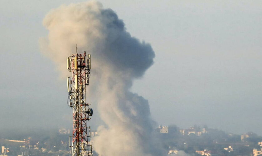 EN DIRECT - Guerre au Proche-Orient : une personne tuée par balle dans une attaque dans le sud d’Israël