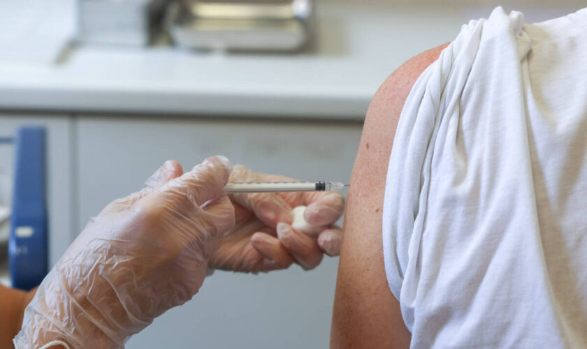 La nouvelle campagne de vaccination contre le Covid-19 démarre ce mardi