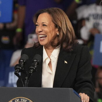 Kamala Harris : sondages, programme... Des résultats encourageants mais suffisants ?