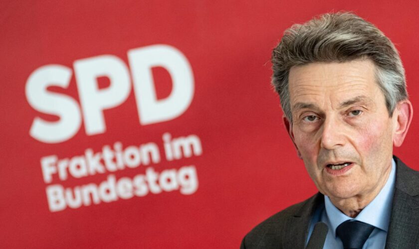 „Schnelligkeit hat dazu geführt, dass es verfassungsrechtliche Fragen gegeben hat“