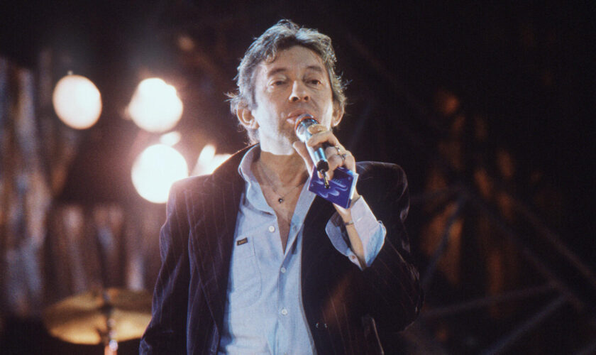 Serge Gainsbourg objet d’un nouveau documentaire en version animée : « Gainsbourg : Rue de Verneuil »