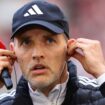 Former Bayern Munich manager 'in pole position' to become new England boss