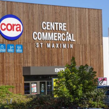 Rachat de Cora par Carrefour : 340 postes menacés au siège social de Cora en Seine-et-Marne