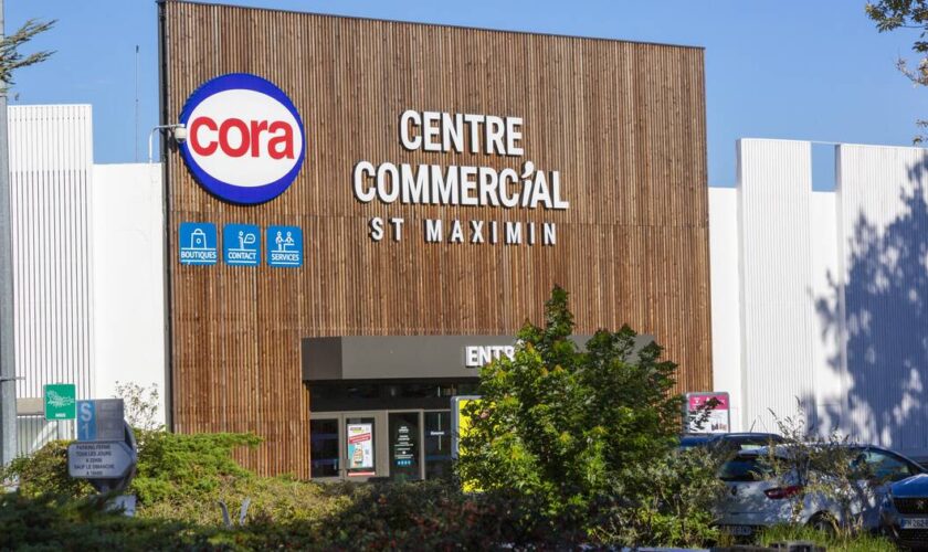 Rachat de Cora par Carrefour : 340 postes menacés au siège social de Cora en Seine-et-Marne