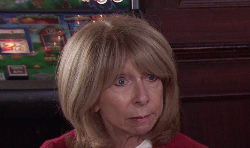 Coronation Street’s shock Gail Platt storyline: Five heart attack signs women need to know