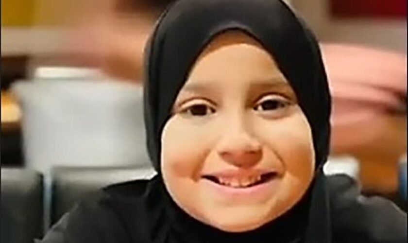 Sara Sharif ‘never smiled once’ in months before death, says neighbour