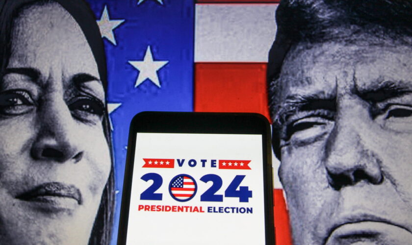 Élection américaine 2024 : dernier sondage, tendances en faveur de Trump... Vers un résultat historique