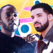 Drake birthday: A timeline of the rapper’s beef with Kendrick Lamar