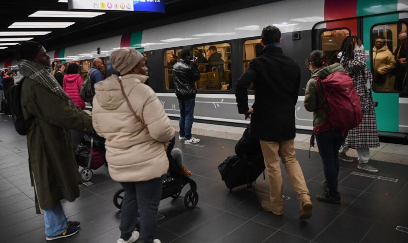 RER B, RER D, Transilien, TER… : de fortes perturbations attendues ce vendredi 25 octobre et les prochains week-ends