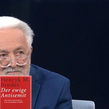 „Und Dietmar Bartsch sagte zu mir, dann müsse er die Hälfte der Partei rausschmeißen“