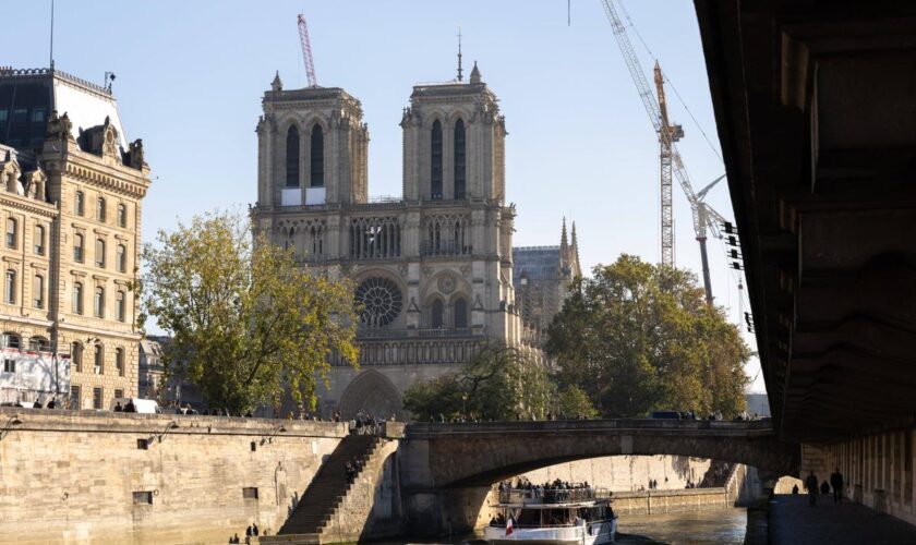 Proposition de Dati, rejet du diocèse, critiques de la mairie de Paris… L’entrée payante de Notre-Dame fait débat