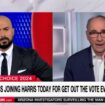 Axelrod downplays Harris 'word salad city' criticism, argues voters still don't know the vice president