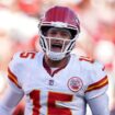 Patrick Mahomes credits his 'dad bod' for viral touchdown vs. 49ers