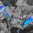 Météo : un épisode méditerranéen s’installe sur le sud de la France, les appels à la prudence se multiplient