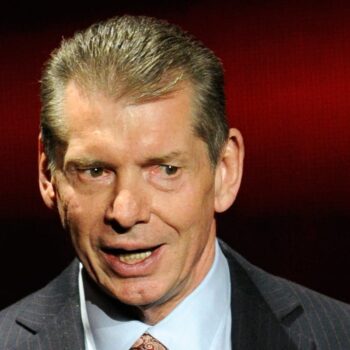 Vince McMahon and WWE accused of allowing ‘rampant’ sexual abuse of young boys in lawsuit