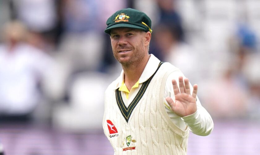 David Warner’s lifetime leadership ban lifted by Cricket Australia