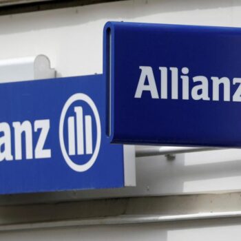 Wegen ETF-Trend – Allianz plant Umbruch bei ihrem Vermögensverwalter AGI