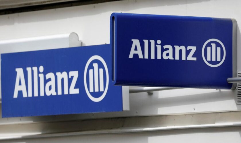 Wegen ETF-Trend – Allianz plant Umbruch bei ihrem Vermögensverwalter AGI