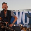 Au meeting de Kamala Harris, Bruce Springsteen appelle à battre le « tyran » Donald Trump