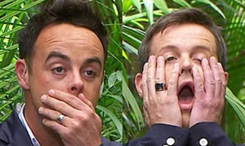 I’m a Celebrity 2024 rumoured star ‘pulls out of show’ with weeks to go