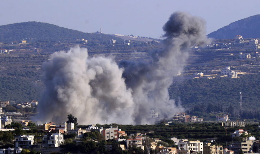 Guerre au Proche-Orient : de nouvelles négociations pour un cessez-le-feu à Gaza, le Hamas "prêt à un arrêt des hostilités"