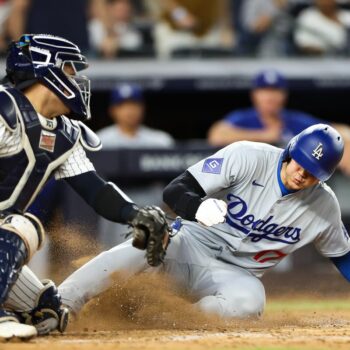 Is the World Series on TV? Channel, start time and how to watch Los Angeles Dodgers vs New York Yankees