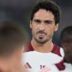 „Nicht seine Schuld“ – Das lange Warten des Mats Hummels geht weiter