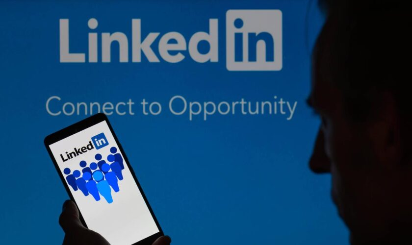 LinkedIn écope d’une amende de 310 millions d’euros de l’UE pour avoir enfreint le RGPD